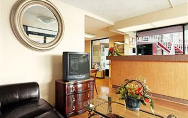 photo 2 of Express inn and suites