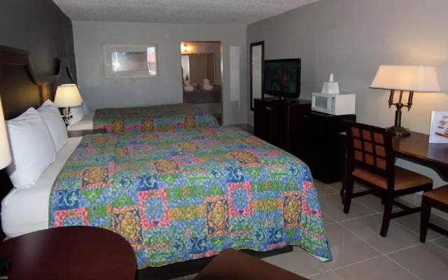 photo 4 of Express inn and suites