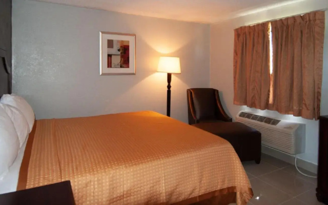 photo 5 of Express inn and suites