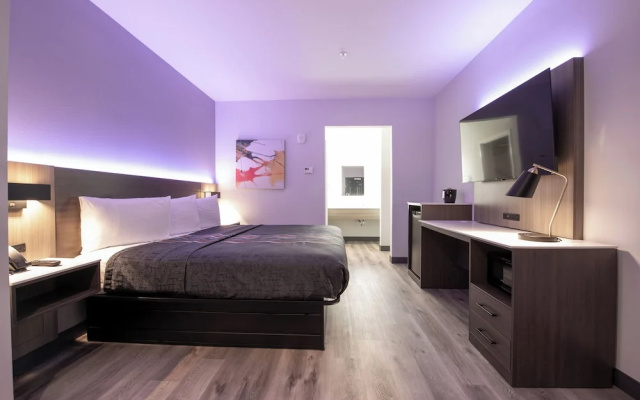 photo 3 of Express INN & Suites
