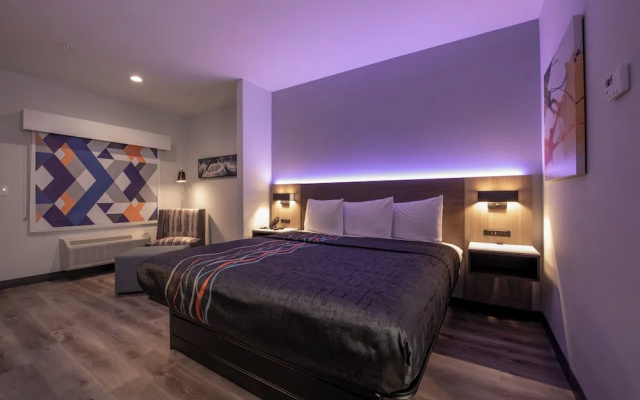 photo 5 of Express INN & Suites