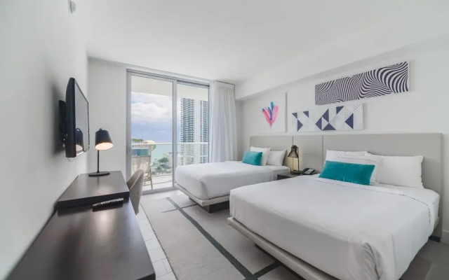 photo 5 of Exquisite 2 BRCondo At Hyde Beach House