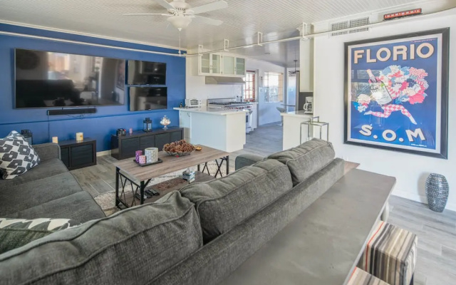photo 4 of Exquisite 4BR Home near Old Town by WanderJaunt