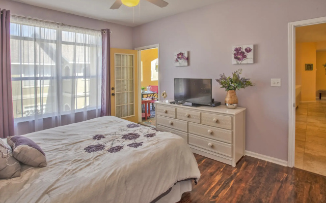 photo 4 of Exquisite Avalon Clearwater Condo,Minutes To Beach