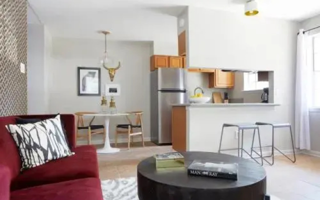 photo 2 of Exquisite Bywater Suites by Sonder