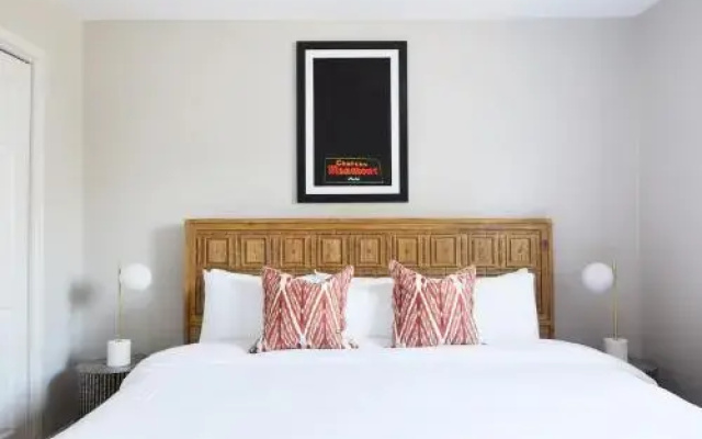 photo 3 of Exquisite Bywater Suites by Sonder