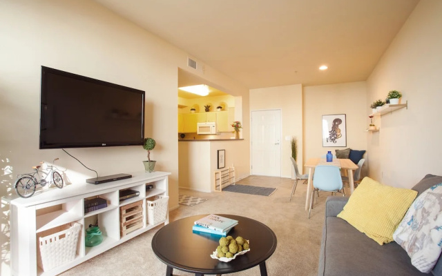 photo 2 of Marina Exquisite Suite