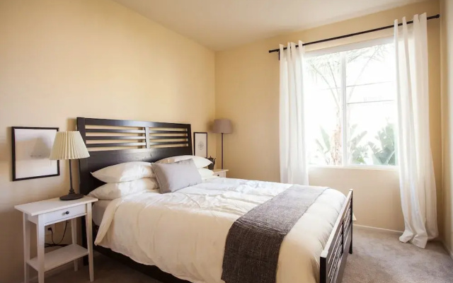 photo 3 of Marina Exquisite Suite