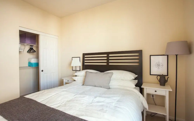 photo 4 of Marina Exquisite Suite