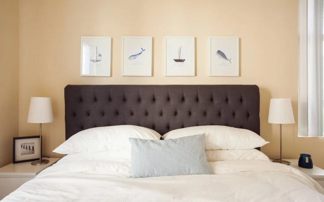photo 5 of Marina Exquisite Suite