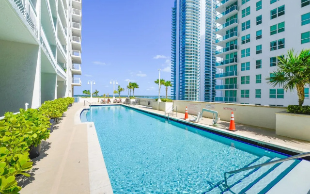 photo 4 of Well-Appointed Condos in Brickell