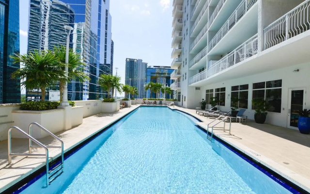 photo 5 of Well-Appointed Condos in Brickell