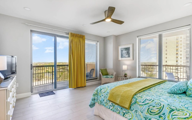 photo 4 of Exquisitely remodeled 3 bedroom 3 bath ocean view condo, 908 Margate 3 Condo