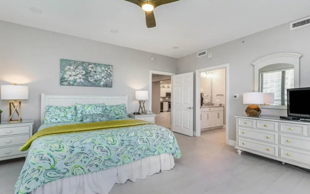 photo 5 of Exquisitely remodeled 3 bedroom 3 bath ocean view condo, 908 Margate 3 Condo