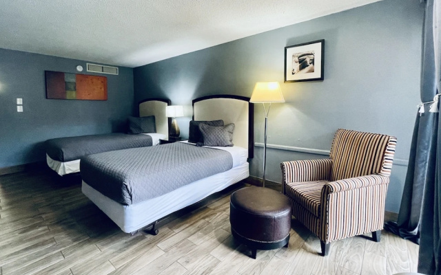 photo 2 of Extended Stay SA