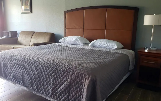 photo 3 of Extended Stay SA
