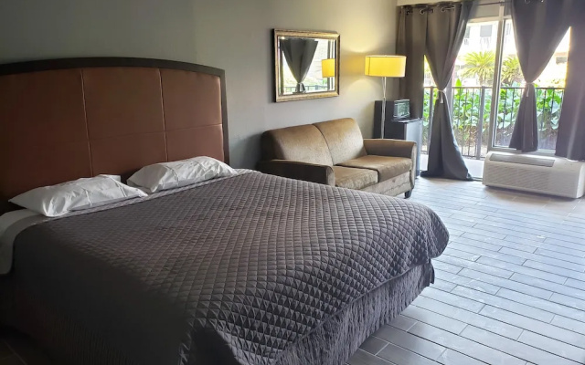 photo 4 of Extended Stay SA