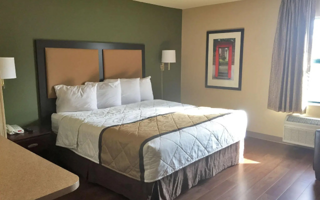 photo 2 of Extended Stay America Suites - Albany - SUNY