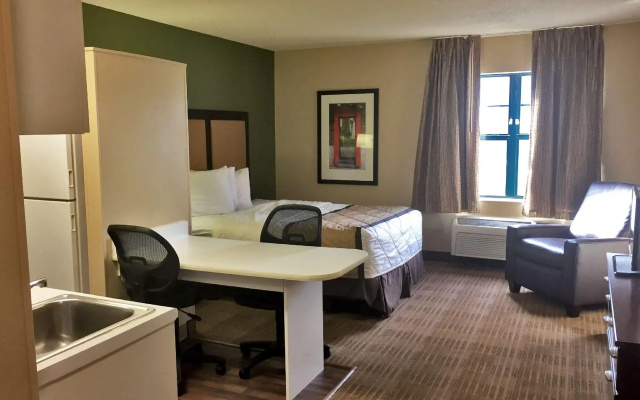 photo 3 of Extended Stay America Suites - Albany - SUNY