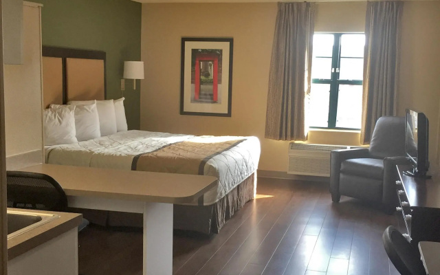photo 4 of Extended Stay America Suites - Albany - SUNY
