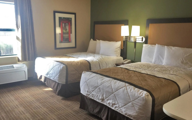 photo 5 of Extended Stay America Suites - Albany - SUNY