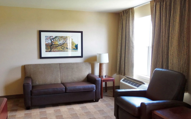 photo 4 of Extended Stay America Select Suites - Atlanta - Duluth
