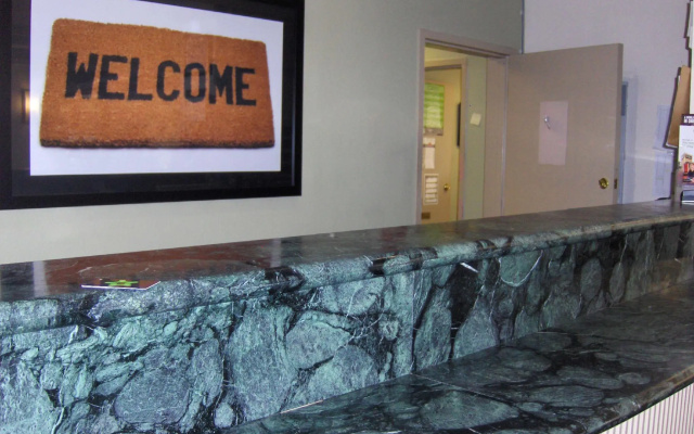 photo 2 of Extended Stay America Suites Atlanta Gwinnett Place