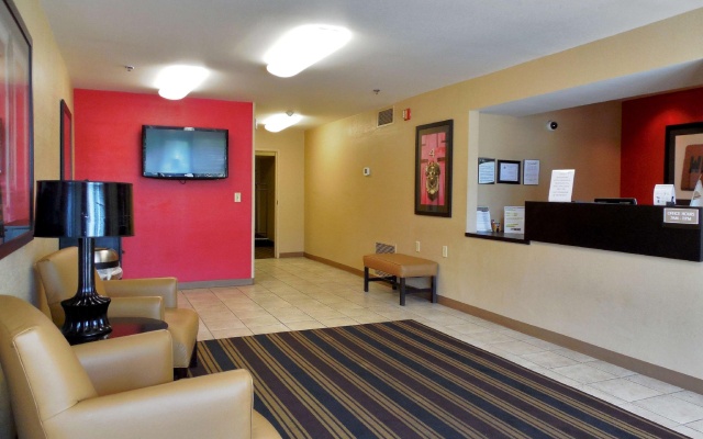 photo 2 of Extended Stay America Select Suites Atlanta Kennesaw