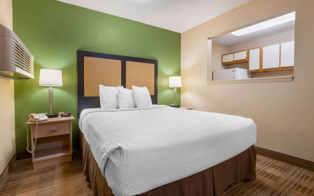 photo 4 of Extended Stay America Select Suites Atlanta Kennesaw