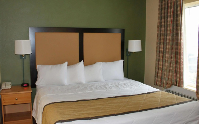 photo 3 of Extended Stay America Suites Atlanta Marietta Powers Ferry R