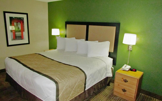 photo 3 of Extended Stay America Select Suites Atlanta Marietta Wildwoo