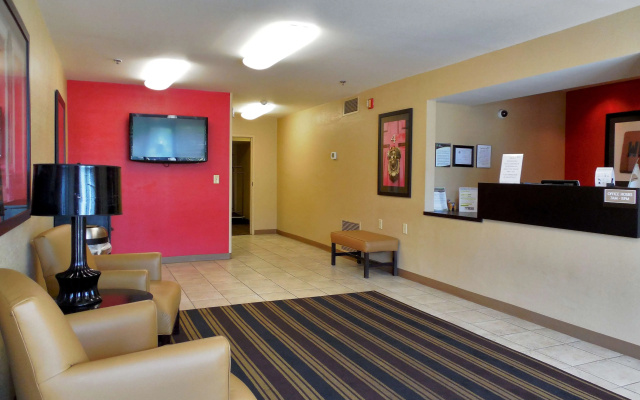 photo 2 of Extended Stay America Suites - Atlanta - Peachtree Corners