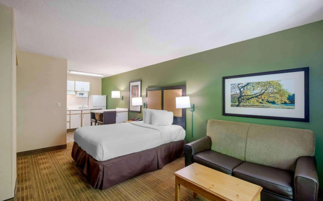 photo 4 of Extended Stay America Select Suites Atlanta Perimeter Hammon