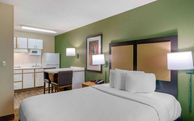 photo 5 of Extended Stay America Select Suites Atlanta Perimeter Hammon
