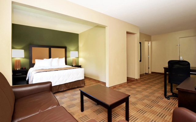 photo 4 of Extended Stay America Select Suites - Atlanta - Vinings