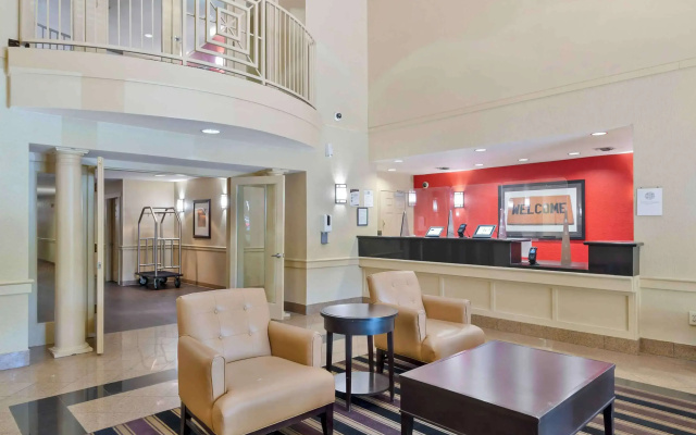 photo 2 of Extended Stay America Suites Atlanta Marietta Interstate N
