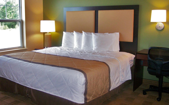 photo 3 of Extended Stay America Suites Atlanta Marietta Interstate N