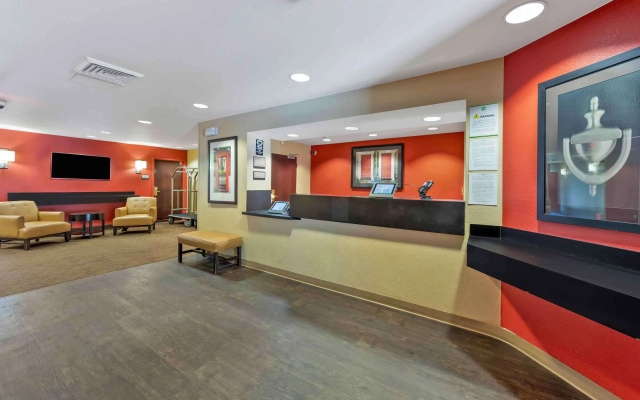 photo 2 of Extended Stay America Select Suites Atlanta Perimeter Peacht