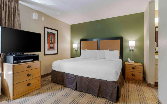 photo 4 of Extended Stay America Select Suites Atlanta Perimeter Peacht
