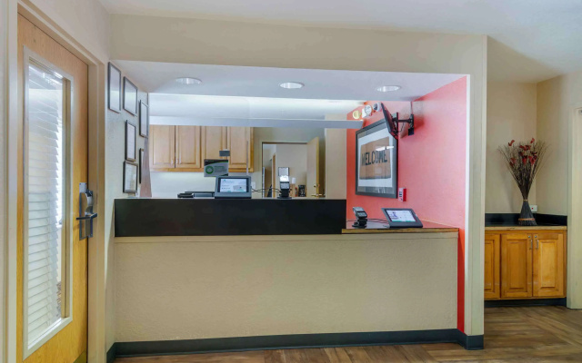 photo 5 of Extended Stay America Select Suites Atlanta Perimeter Peacht