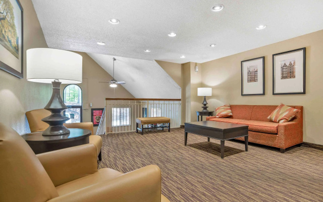 photo 2 of Extended Stay America Select Suites Birmingham Inverness