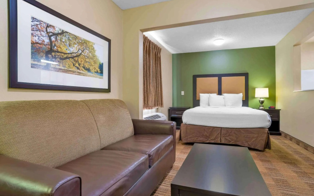 photo 5 of Extended Stay America Select Suites Birmingham Inverness