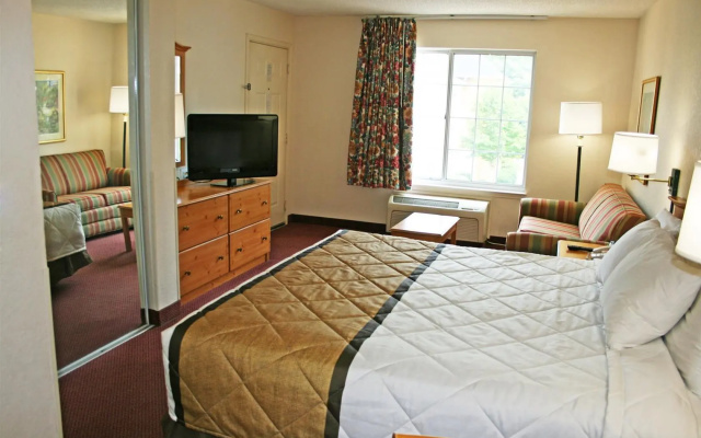 photo 4 of Extended Stay America Suites - Birmingham - Perimeter Park South