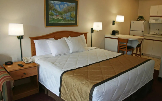photo 5 of Extended Stay America Suites - Birmingham - Perimeter Park South
