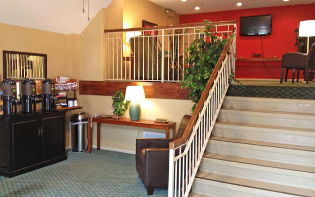 photo 2 of Extended Stay America Suites Birmingham Wildwood
