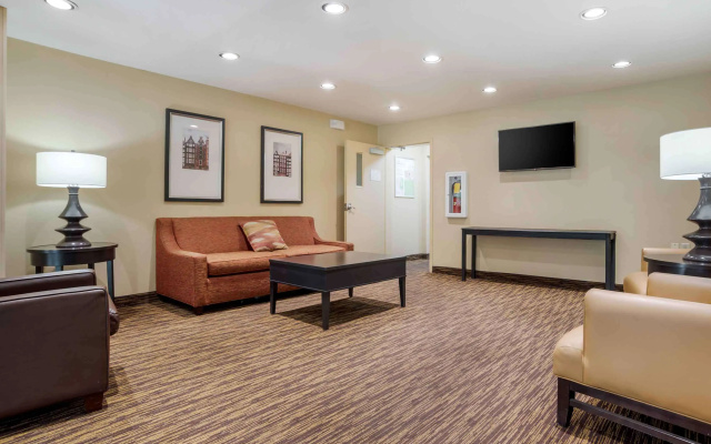 photo 5 of Extended Stay America Suites Birmingham Wildwood