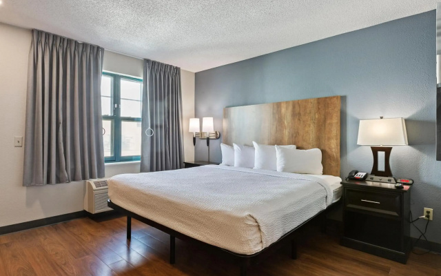 photo 5 of Extended Stay America Suites Boston Burlington