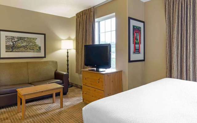 photo 4 of Extended Stay America Suites Boston Marlborough