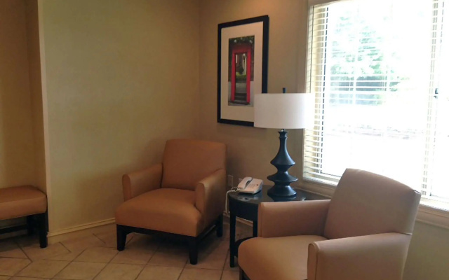 photo 5 of Extended Stay America Suites Boston Marlborough
