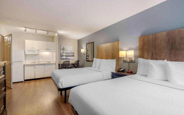 photo 4 of Extended Stay America Suites - Charlotte - Airport